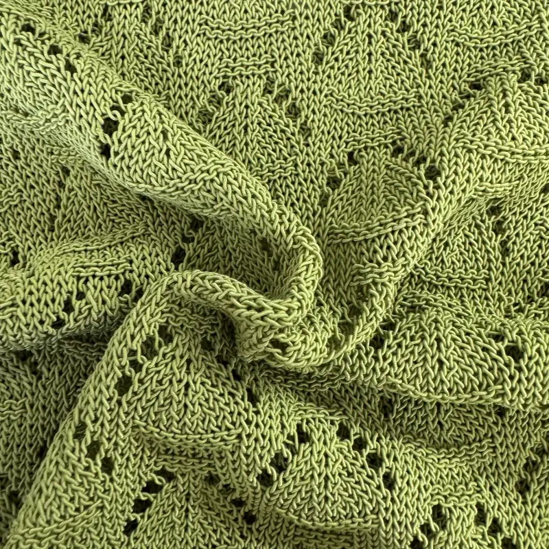 China Yarn for Ladies Vest (Sweater),Open Cardigan (Sweater),Crew Neck Pullover (Sweater),Crop Top Pullover (Sweater),T-shirt (Sweater),Polo T-shirt (Sweater) Core Spun Yarn Regular Yarn Acrylic Nylon Green color buy from China wholesaler bulk order at wholesale price free worldwide shipping Alibaba