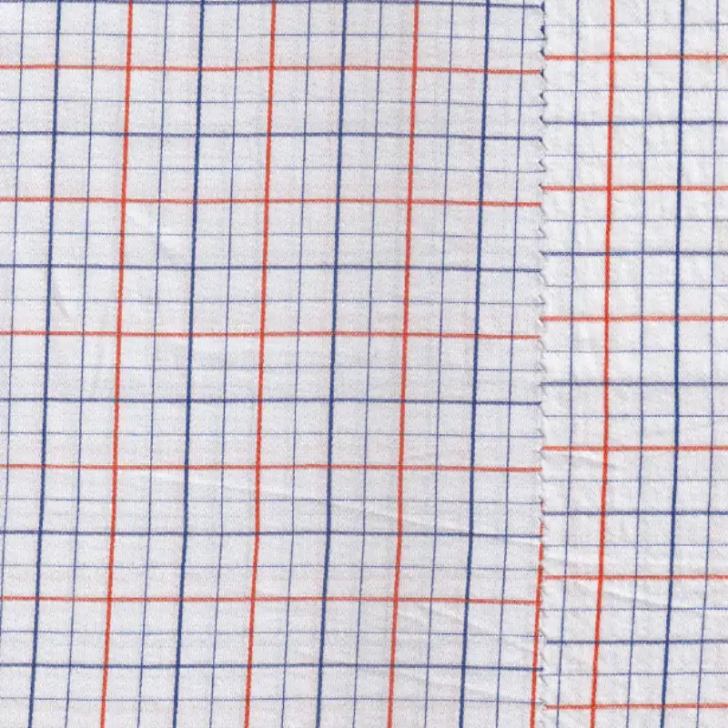 Bangladesh Fabric for Shirt Dobby Natural Woven Fabric BCI Cotton TBC color buy from Bangladesh wholesaler bulk order at wholesale price free worldwide shipping Alibaba