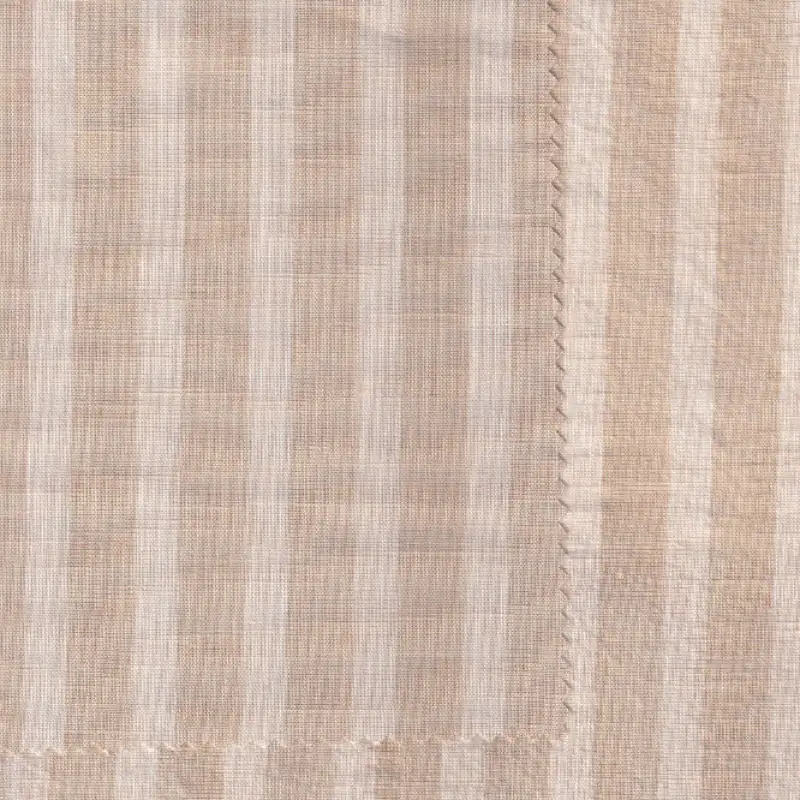 Bangladesh Fabric for Shirt Cotton Plain Natural Woven Fabric BCI Cotton Viscose TBC color buy from Bangladesh wholesaler bulk order at wholesale price free worldwide shipping Alibaba