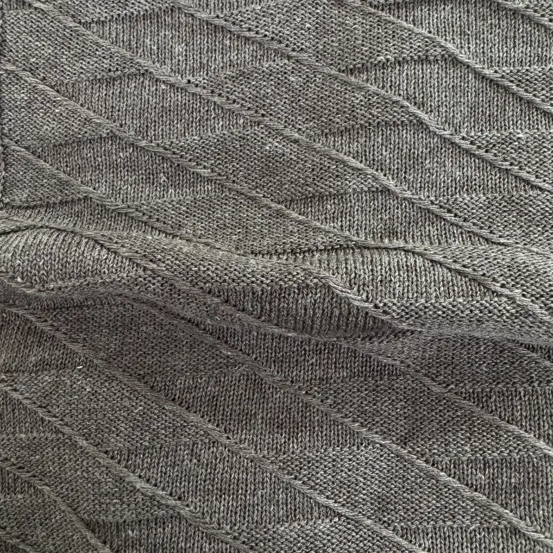 China Yarn for Crew Neck Pullover (Sweater),Crop Top Pullover (Sweater),T-shirt (Sweater),Polo T-shirt (Sweater),U-Neck Cardigan (Sweater) Semi-Worsted Spun Regular Yarn Lyocell Acrylic Linen Coffee color buy from China wholesaler bulk order at wholesale price free worldwide shipping Alibaba