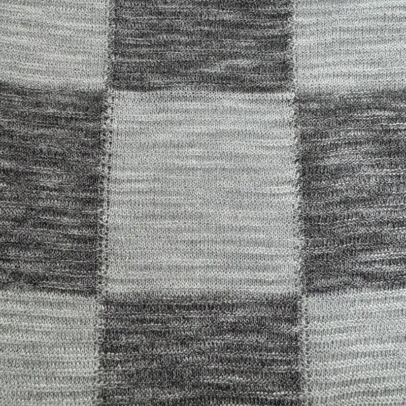 China Yarn for Crop Top Pullover (Sweater),T-shirt (Sweater),Polo T-shirt (Sweater),Dresses (Pullover) (Sweater) Lurex Lurex Viscose Lyocell Polyester Metallic Gold Gray color buy from China wholesaler bulk order at wholesale price free worldwide shipping Alibaba