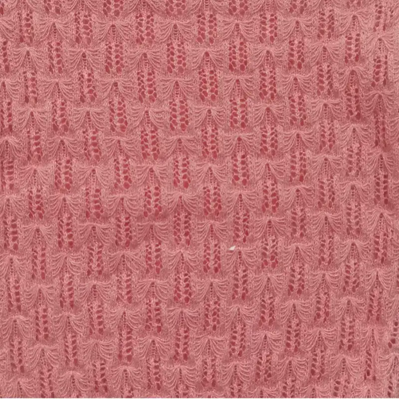 China Yarn for Ladies Vest (Sweater),Kids Crew-Neck Cardigan (Sweater),Kids V-Neck Cardigan (Sweater),Kids Button Vest (Sweater) Twisted Yarn Twisted Yarn BCI Cotton Linen Recycled Polyester Pink color buy from China wholesaler bulk order at wholesale price free worldwide shipping Alibaba