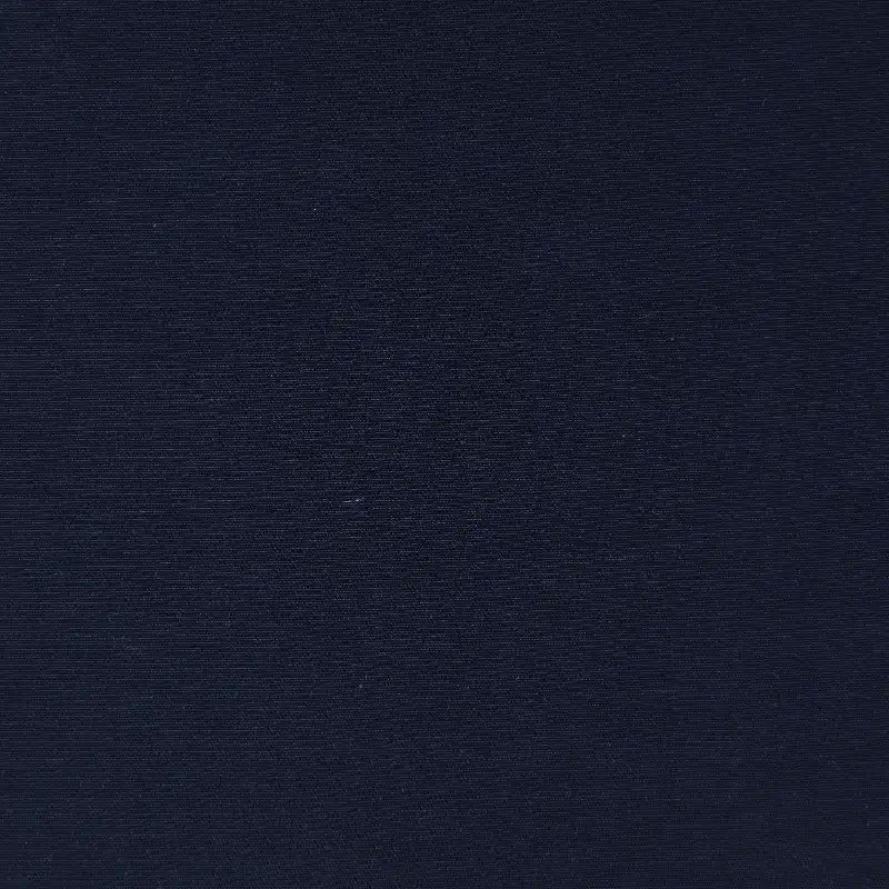 China Fabric for Suit Trouser,Blazer,Suit Nylon/Cotton Plain Woven Blended Fabric Nylon Cotton Spandex Dark blue color buy from China wholesaler bulk order at wholesale price free worldwide shipping Alibaba