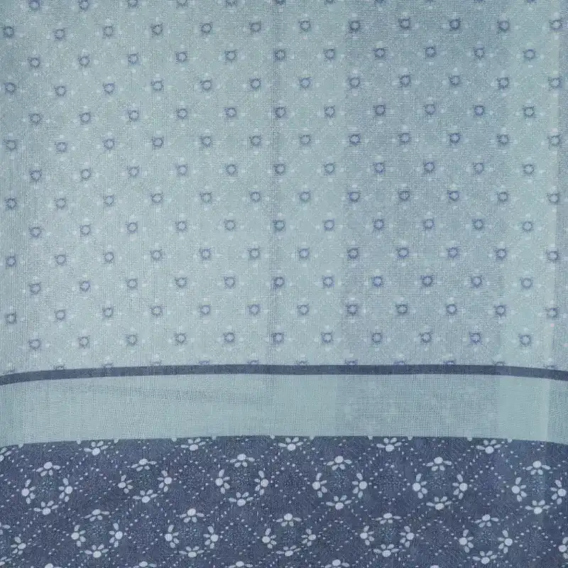 China Fabric for Skirt,Interlining TC Poplin Woven Blended Fabric Polyester Cotton blue color buy from China wholesaler bulk order at wholesale price free worldwide shipping Alibaba
