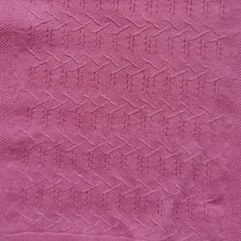 China Yarn for Ladies Vest (Sweater),Women's Pants (Sweater),Kids Bow Tie-Front Vest (Sweater),Roll Neck Jumper (Sweater),U-Neck Cardigan (Sweater) Semi-Worsted Spun Regular Yarn Rayon Cotton Wool Nylon Spun Silk Rose Pink color buy from China wholesaler bulk order at wholesale price free worldwide shipping Alibaba