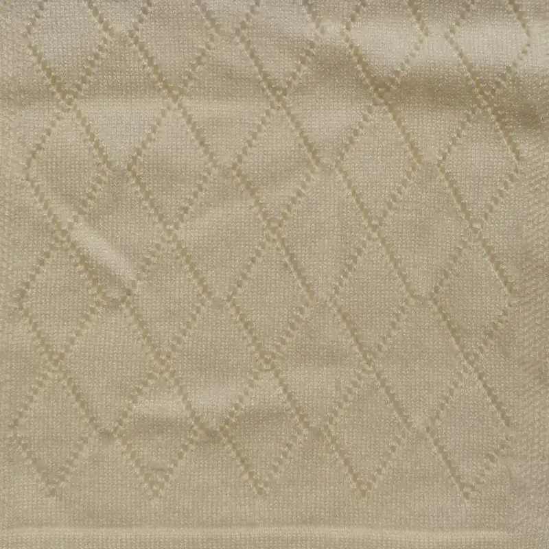 China Yarn for Ladies Vest (Sweater),Round Neck Pullover (Sweater),Roll Neck Jumper (Sweater),U-Neck Cardigan (Sweater),Chest Pocket Collared Button Vest (Sweater),Kids Bow-Tie Cardigan (Sweater) Semi-Worsted Spun Regular Yarn Acrylic Nylon Spun Silk Cashmere Ivory color buy from China wholesaler bulk order at wholesale price free worldwide shipping Alibaba