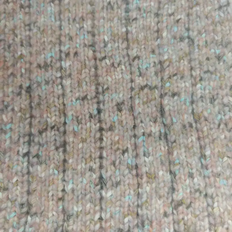 China Yarn for Open Cardigan (Sweater),Full-Zipper Cardigan (Sweater),Half-Zipper Cardigan (Sweater) Twisted Yarn Twisted Yarn Linen Polyester green color buy from China wholesaler bulk order at wholesale price free worldwide shipping Alibaba