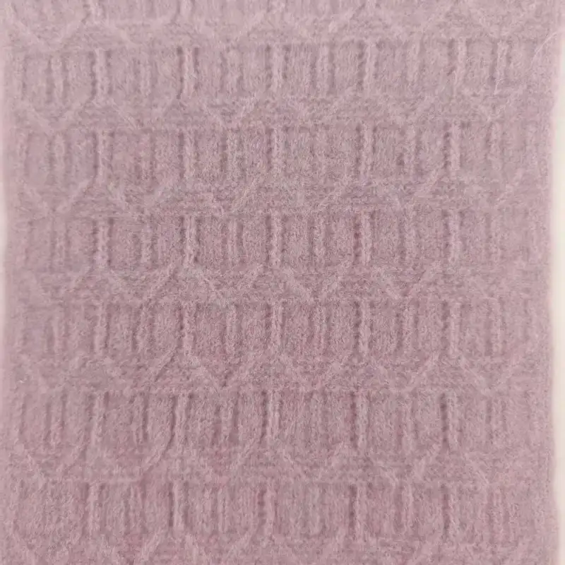 China Yarn for Half-Zipper Cardigan (Sweater),Shirt Long Sleeve Button (Sweater),T-shirt (Sweater),Polo T-shirt (Sweater) Mossy Yarn Fancy Yarn Mohair Wool Polyamide white color buy from China wholesaler bulk order at wholesale price free worldwide shipping Alibaba