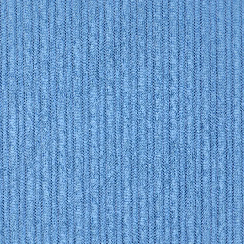 China Fabric for T-Shirt Jacquard Knit Fabric Polyester white color buy from China wholesaler bulk order at wholesale price free worldwide shipping Alibaba