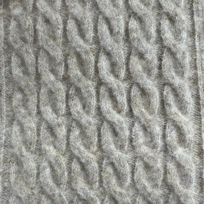 China Yarn for Ladies Vest (Sweater),Men’s Vest (Sweater),Open Cardigan (Sweater),Half-Zipper Cardigan (Sweater),U-Neck Cardigan (Sweater) Mossy Yarn Fancy Yarn Recycled Polyester Polyester Wool pink color buy from China wholesaler bulk order at wholesale price free worldwide shipping Alibaba