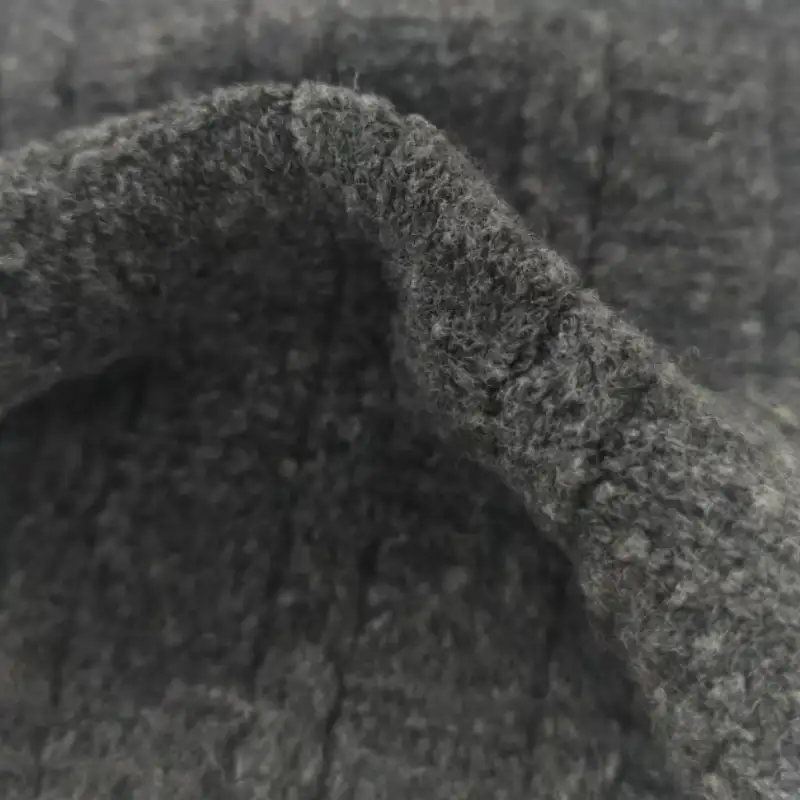 China Yarn for Dresses (Pullover) (Sweater) Mossy Yarn Fancy Yarn Recycled Polyester Acrylic Elastane light coffee color color buy from China wholesaler bulk order at wholesale price free worldwide shipping Alibaba