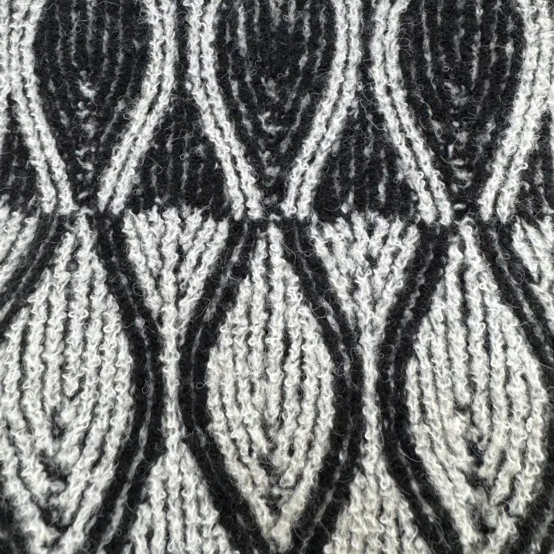 China Yarn for Dresses (Pullover) (Sweater) Mossy Yarn Fancy Yarn Recycled Polyester Polyester Wool Acrylic Elastane yellow color buy from China wholesaler bulk order at wholesale price free worldwide shipping Alibaba