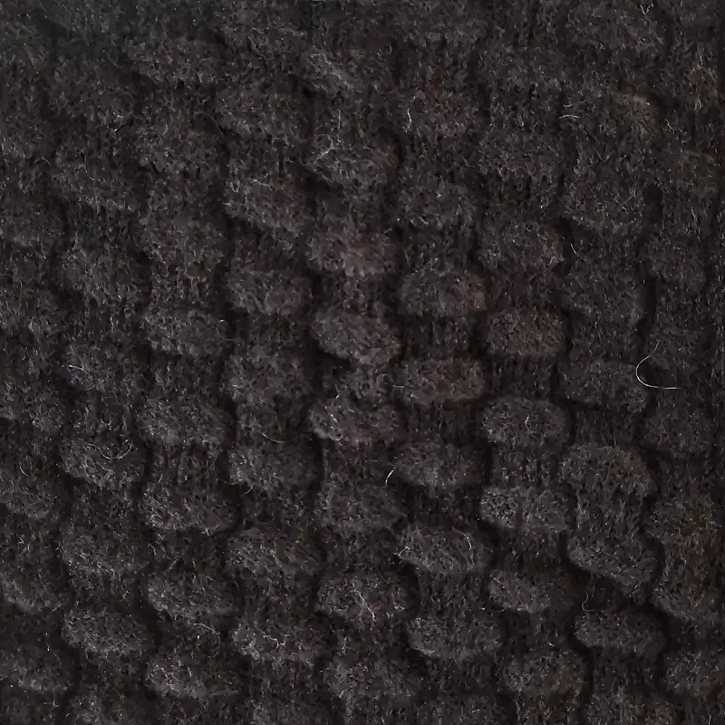 China Yarn for Dresses (Pullover) (Sweater) Mossy Yarn Fancy Yarn Recycled Polyester Polyester Wool Acrylic Elastane yellow color buy from China wholesaler bulk order at wholesale price free worldwide shipping Alibaba
