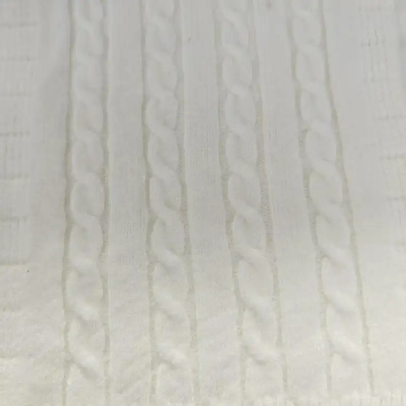 China Yarn for Crop Top,Hoodie,Open Cardigan (Sweater),Half-Zipper Cardigan (Sweater),Crop Top Pullover (Sweater) Mossy Yarn Fancy Yarn Polyester Recycled Polyester Nylon Wool Spandex cream-coloured color buy from China wholesaler bulk order at wholesale price free worldwide shipping Alibaba