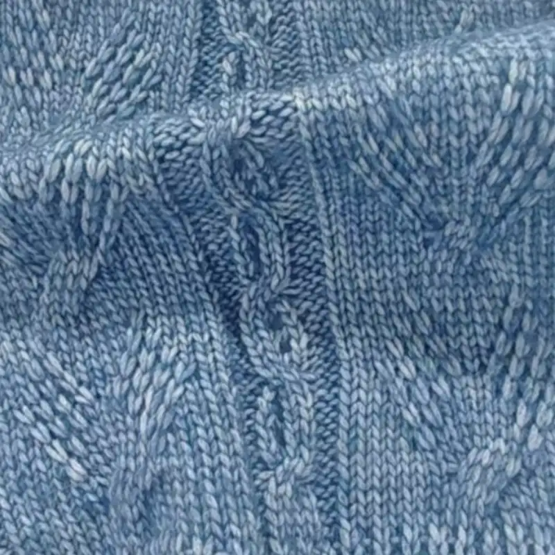 China Yarn for Full-Zipper Cardigan (Sweater),Half-Zipper Cardigan (Sweater),Shirt Long Sleeve Zipper (Sweater),Shirt Half Sleeve Zipper (Sweater) Air Spun Yarn Fancy Yarn Recycled Polyester Recycled Nylon Recycled Acrylic Spandex brown color buy from China wholesaler bulk order at wholesale price free worldwide shipping Alibaba