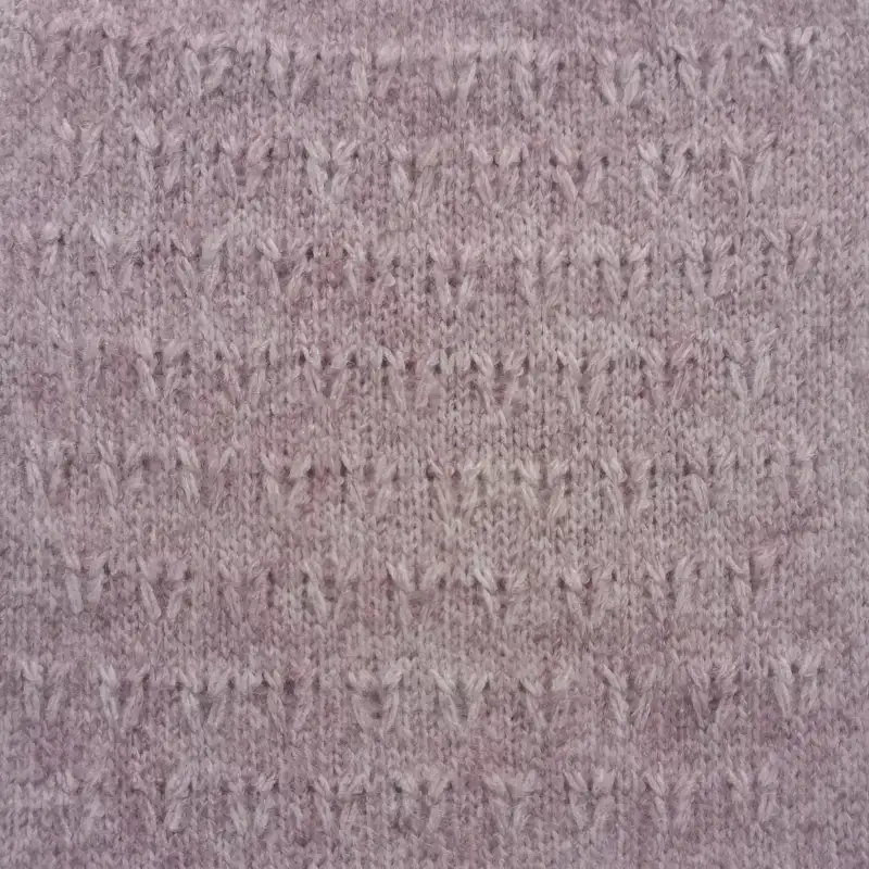 China Yarn  Air Spun Yarn Fancy Yarn Recycled Polyester Polyester Acrylic Nylon Wool 花紫 color buy from China wholesaler bulk order at wholesale price free worldwide shipping Alibaba