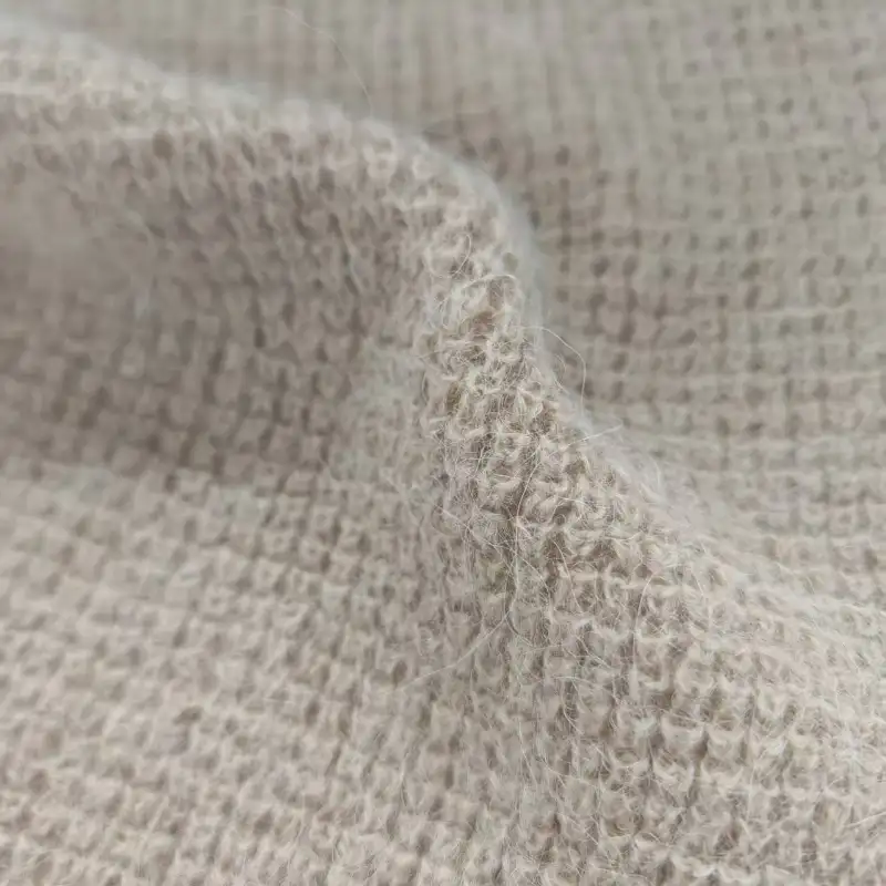 China Yarn for Full-Zipper Cardigan (Sweater),Half-Zipper Cardigan (Sweater),Shirt Long Sleeve Button (Sweater),Hoodie  (Sweater) Mossy Yarn Fancy Yarn Nylon Acrylic Polyester Wool Spandex pink color buy from China wholesaler bulk order at wholesale price free worldwide shipping Alibaba