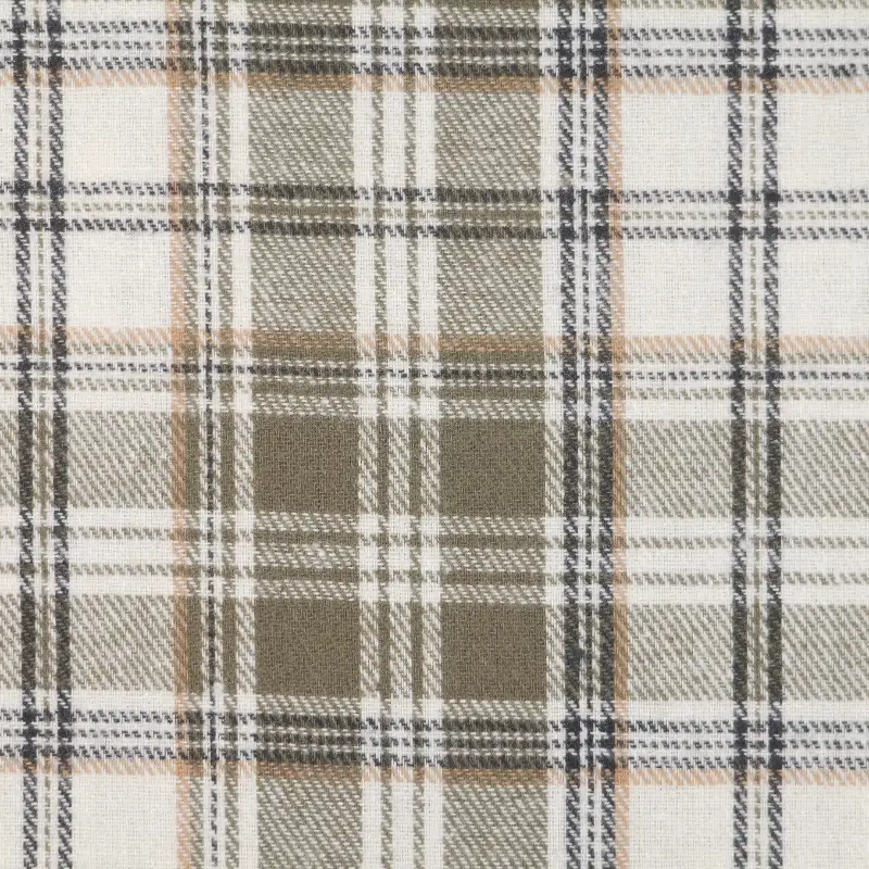 China Fabric for Shirt,Over Shirt Yarn Dyed Check Natural Woven Fabric Cotton black&white color buy from China wholesaler bulk order at wholesale price free worldwide shipping Alibaba