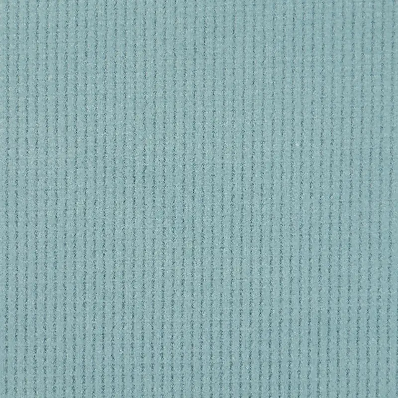 China Fabric for T-Shirt,Polo Shirt Waffle Knit Fabric Polyester Spandex Beige color buy from China wholesaler bulk order at wholesale price free worldwide shipping Alibaba