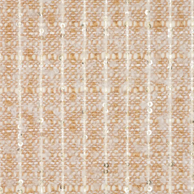 China Fabric for Trench Coat Chanel-Style Fabric Woolen Polyester blue color buy from China wholesaler bulk order at wholesale price free worldwide shipping Alibaba