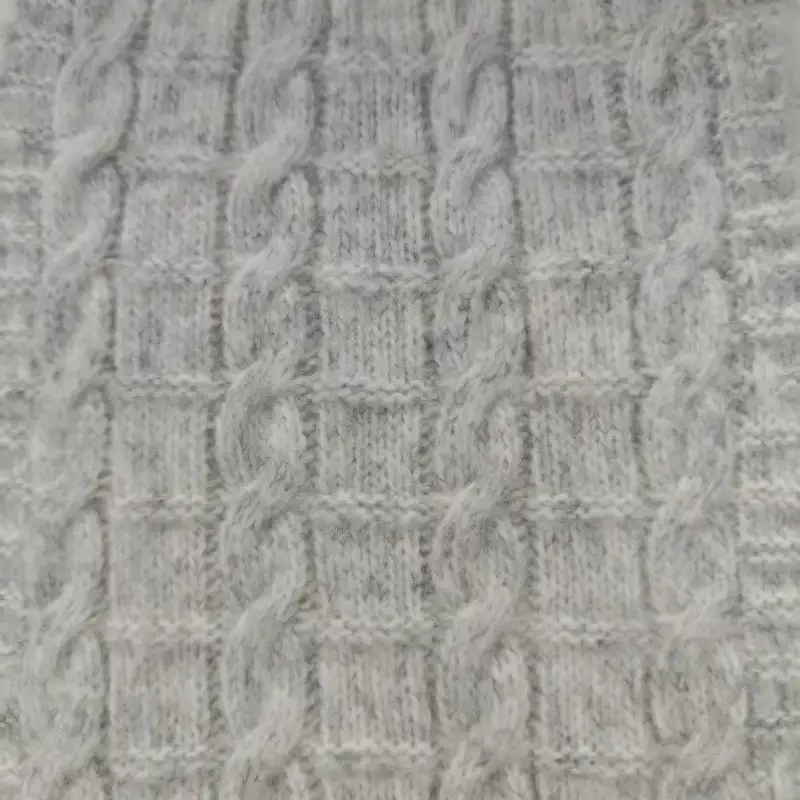 China Yarn for Open Cardigan (Sweater),Full-Zipper Cardigan (Sweater),Half-Zipper Cardigan (Sweater) Air Spun Yarn Fancy Yarn Recycled Polyester Recycled Acrylic Recycled Wool Gray,White color buy from China wholesaler bulk order at wholesale price free worldwide shipping Alibaba