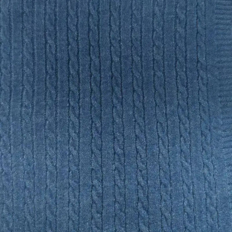China Yarn for Ladies Vest (Sweater),Men’s Vest (Sweater),Open Cardigan (Sweater),Full-Zipper Cardigan (Sweater),Half-Zipper Cardigan (Sweater) Semi-Worsted Spun Regular Yarn Polyester Recycled Polyester 21 color buy from China wholesaler bulk order at wholesale price free worldwide shipping Alibaba