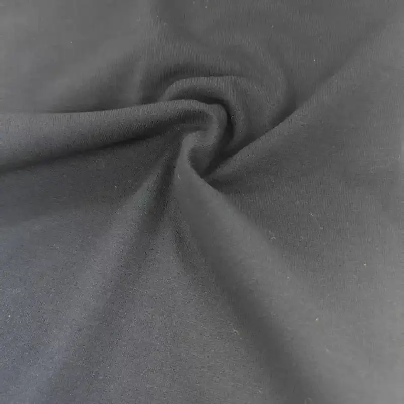 China Yarn for Open Cardigan (Sweater),Full-Zipper Cardigan (Sweater),Half-Zipper Cardigan (Sweater) Double Twist Spun Regular Yarn Eco Vero Viscose Nylon Blue color buy from China wholesaler bulk order at wholesale price free worldwide shipping Alibaba