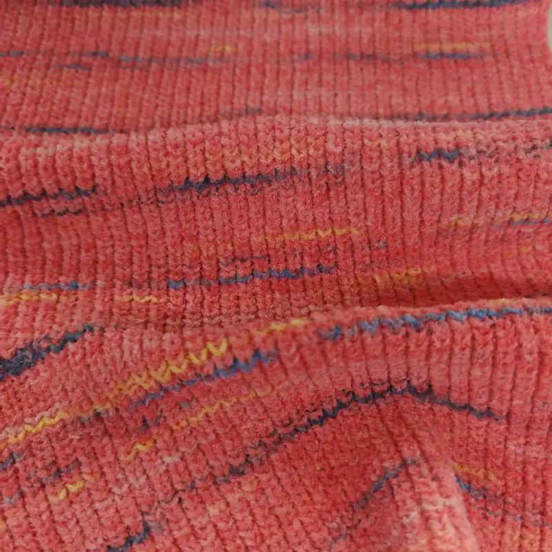 China Yarn for Open Cardigan (Sweater),Full-Zipper Cardigan (Sweater),Half-Zipper Cardigan (Sweater),Shirt Long Sleeve Button (Sweater) Chenille Yarn Fancy Yarn Polyester Neon color buy from China wholesaler bulk order at wholesale price free worldwide shipping Alibaba
