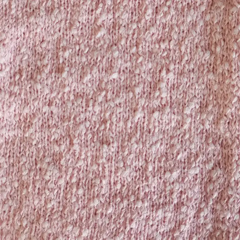 China Yarn for Ladies Vest (Sweater),Round Neck Pullover (Sweater),Crew Neck Pullover (Sweater),Kids Crew-Neck Cardigan (Sweater),Roll Neck Jumper (Sweater) Ladder Yarn Fancy Yarn Acrylic Linen Re-nylon Pink color buy from China wholesaler bulk order at wholesale price free worldwide shipping Alibaba