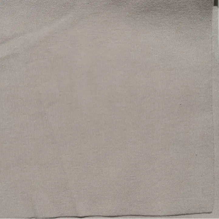 China Yarn for Hoodie,Open Cardigan (Sweater),Round Neck Pullover (Sweater),Crop Top Pullover (Sweater) Core Spun Yarn Regular Yarn Polyester Viscose Lyocell Nylon Cream color buy from China wholesaler bulk order at wholesale price free worldwide shipping Alibaba