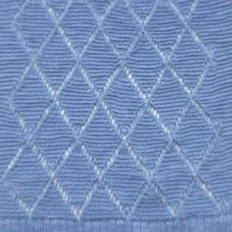China Yarn for Ladies Vest (Sweater),Half-Zipper Cardigan (Sweater),Shirt Long Sleeve Button (Sweater) Slub Yarn Fancy Yarn Linen Polyester Blue color buy from China wholesaler bulk order at wholesale price free worldwide shipping Alibaba