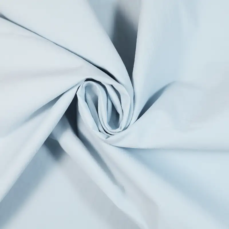 China Fabric for Shirt Twill Synthetic Woven Fabric Polyester khaki color buy from China wholesaler bulk order at wholesale price free worldwide shipping Alibaba