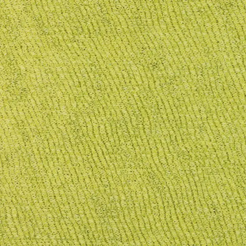 China Fabric for Hoodie,Tracksuits French Terry Knit Fabric Polyester green color buy from China wholesaler bulk order at wholesale price free worldwide shipping Alibaba