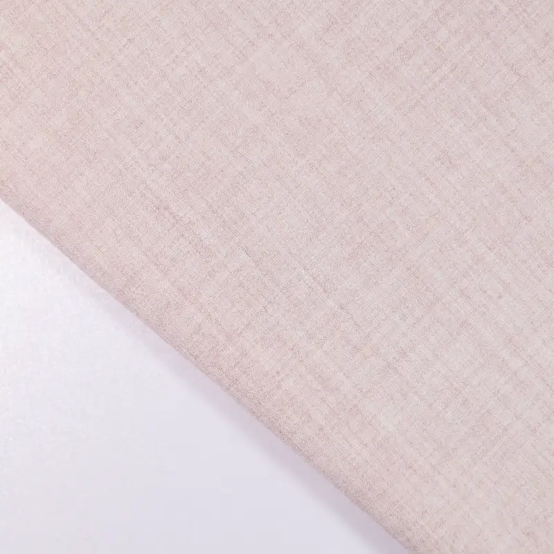 China Fabric for Jackets,Skirt,Trench Coat Polyester/Rayon Plain Woven Blended Fabric PET Polyester Anti-pilling acrylic Nylon Wool Silk LIGHT COFFEE color buy from China wholesaler bulk order at wholesale price free worldwide shipping Alibaba