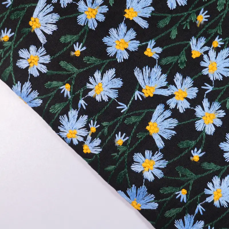 China Fabric for Jackets,Skirt,Strap Midi Dress Jacquard Woven Blended Fabric Polyester Rayon Nylon GREEN color buy from China wholesaler bulk order at wholesale price free worldwide shipping Alibaba