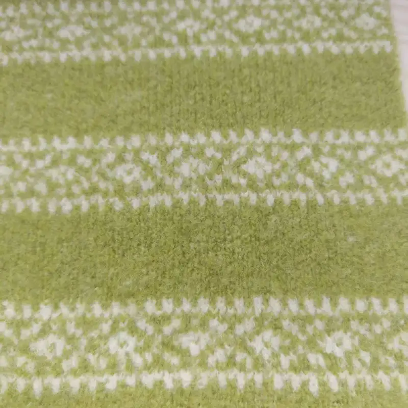 China Yarn for Full-Zipper Cardigan (Sweater),Half-Zipper Cardigan (Sweater),Shirt Long Sleeve Button (Sweater) Mossy Yarn Fancy Yarn Acrylic Recycled Polyester Polyester Wool Spandex brown color buy from China wholesaler bulk order at wholesale price free worldwide shipping Alibaba