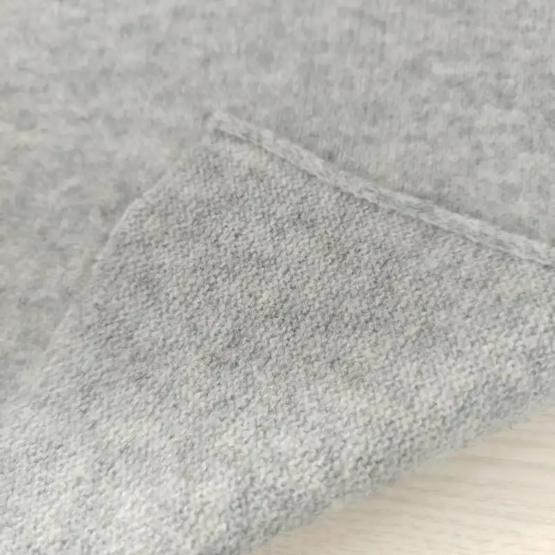 China Yarn for Open Cardigan (Sweater),Full-Zipper Cardigan (Sweater),Half-Zipper Cardigan (Sweater),Round Neck Pullover (Sweater) Mossy Yarn Fancy Yarn Polyester Acrylic Wool Spandex 浅驼 color buy from China wholesaler bulk order at wholesale price free worldwide shipping Alibaba