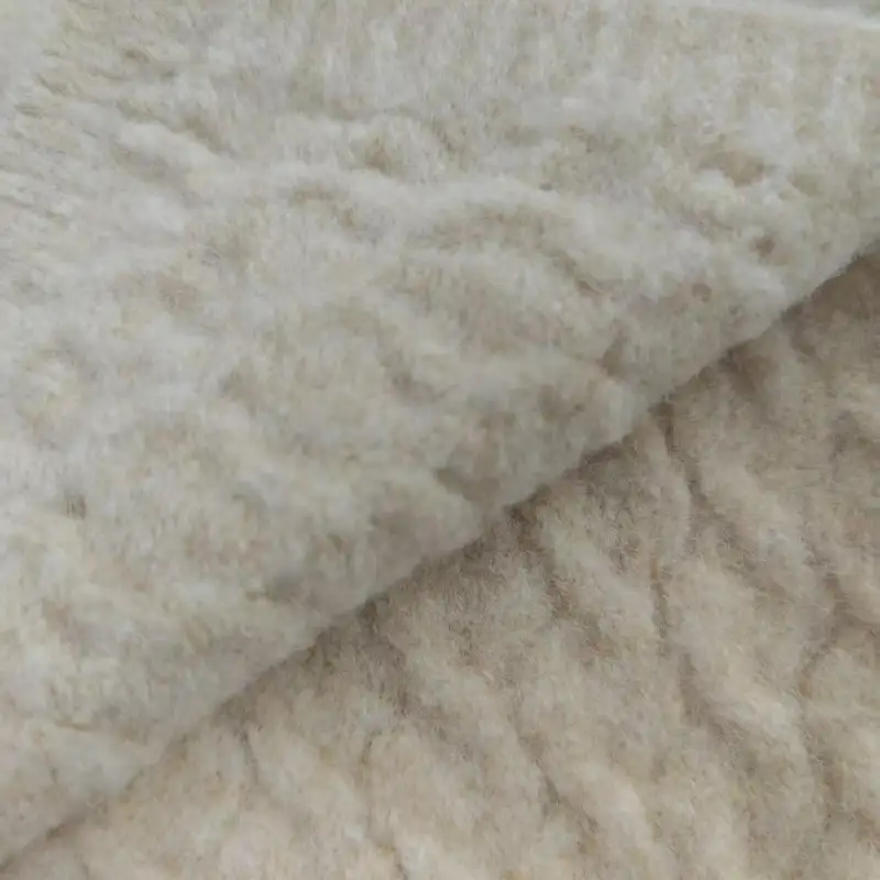 China Yarn for Round Neck Pullover (Sweater),Hoodie  (Sweater),Dresses (Pullover) (Sweater),Kids Crew-Neck Cardigan (Sweater) Mossy Yarn Fancy Yarn YAK Wool Nylon Elastane brown color buy from China wholesaler bulk order at wholesale price free worldwide shipping Alibaba