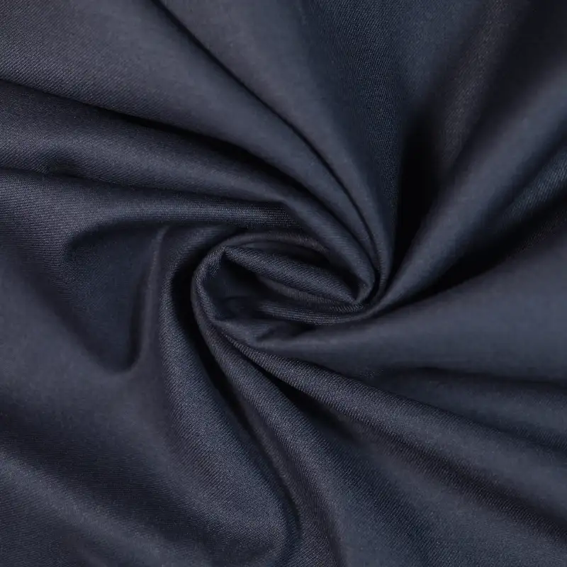 China Fabric for Ruffle Shirt Dress,Strap Midi Dress TC Poplin Woven Blended Fabric Polyester Cotton Nylon GREY color buy from China wholesaler bulk order at wholesale price free worldwide shipping Alibaba