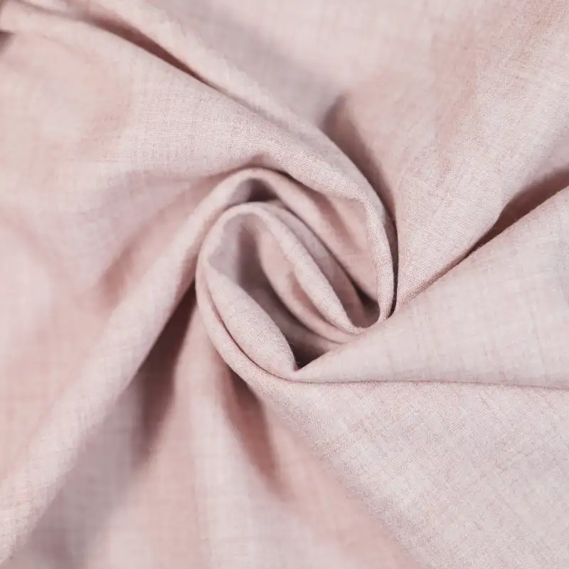 China Fabric for Skirt,Ruffle Shirt Dress,Strap Midi Dress Polyester/Rayon Plain Woven Blended Fabric Polyester Rayon Spandex grey color buy from China wholesaler bulk order at wholesale price free worldwide shipping Alibaba