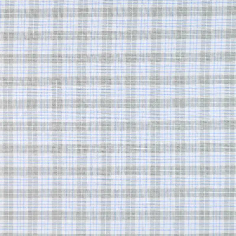 China Fabric for Shirt,Backless Beach Dress Yarn Dyed Check Natural Woven Fabric Cotton green color buy from China wholesaler bulk order at wholesale price free worldwide shipping Alibaba