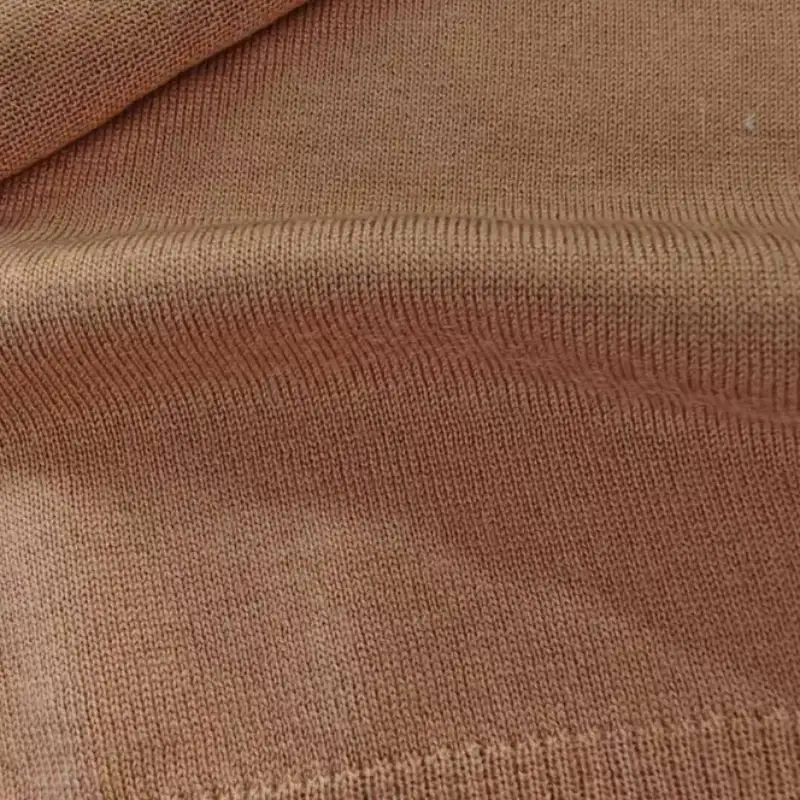China Yarn for Half-Zipper Cardigan (Sweater),Shirt Long Sleeve Button (Sweater),Shirt Long Sleeve Zipper (Sweater) Mossy Yarn Fancy Yarn Merino Wool brown color buy from China wholesaler bulk order at wholesale price free worldwide shipping Alibaba