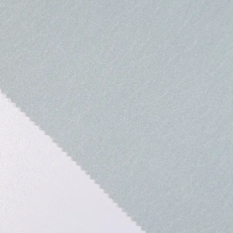 China Fabric for Jackets,Trench Coat PU Woven Blended Fabric Polyester Polyurethane (PU) Metallic Gold black color buy from China wholesaler bulk order at wholesale price free worldwide shipping Alibaba