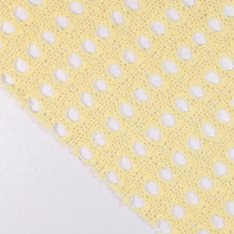 China Fabric for Skirt,Backless Beach Dress Mesh Knit Fabric Polyester Cotton Spandex coffee color buy from China wholesaler bulk order at wholesale price free worldwide shipping Alibaba