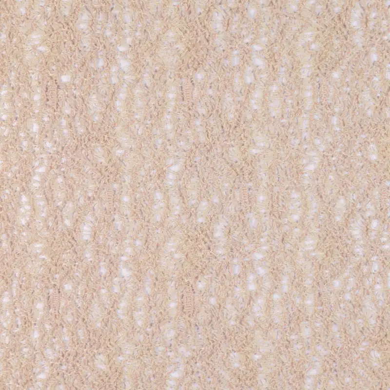 China Fabric for Skirt,Interlining Mesh Knit Fabric Nylon Yellow color buy from China wholesaler bulk order at wholesale price free worldwide shipping Alibaba