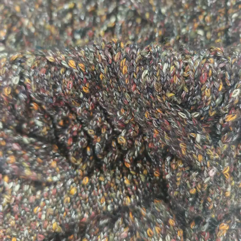 China Yarn for Full-Zipper Cardigan (Sweater),Half-Zipper Cardigan (Sweater),Shirt Long Sleeve Zipper (Sweater),Shirt Half Sleeve Button (Sweater) Mossy Yarn Fancy Yarn Recycled Polyester Acrylic Nylon RWS Wool Spandex yellow color buy from China wholesaler bulk order at wholesale price free worldwide shipping Alibaba