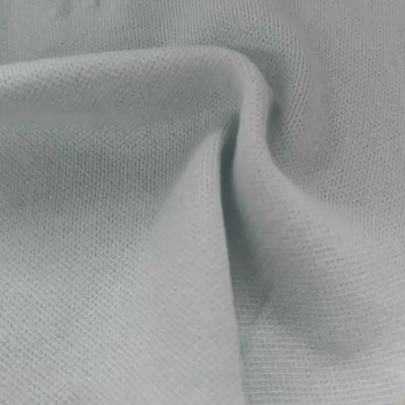 China Yarn for Open Cardigan (Sweater),Full-Zipper Cardigan (Sweater),T-shirt (Sweater),Polo T-shirt (Sweater) Ring Spun Regular Yarn Cotton Polyester yellow color buy from China wholesaler bulk order at wholesale price free worldwide shipping Alibaba