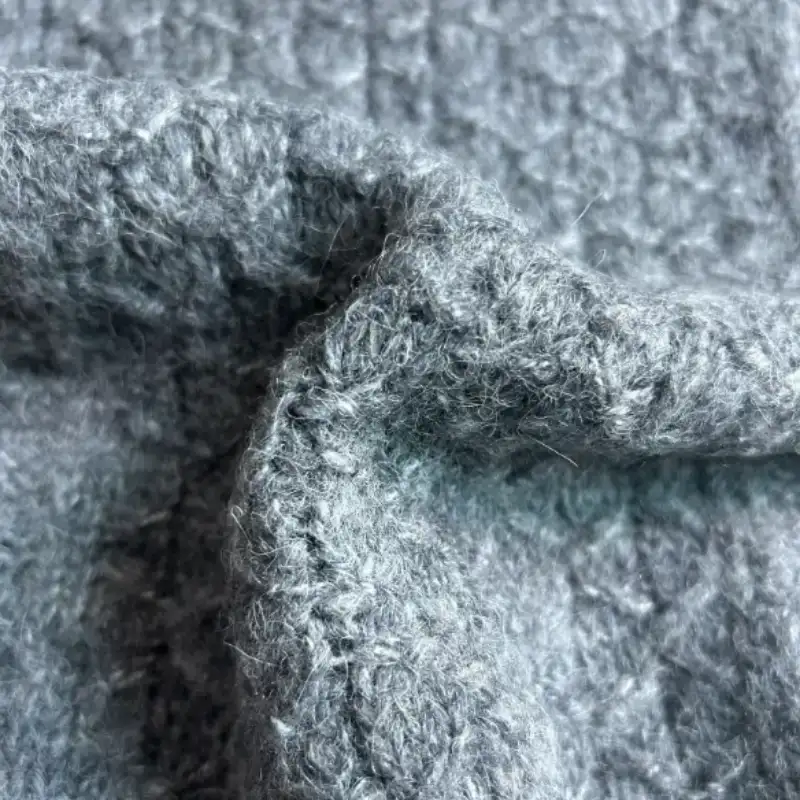China Yarn for Open Cardigan (Sweater),Full-Zipper Cardigan (Sweater),Half-Zipper Cardigan (Sweater),Shirt Long Sleeve Button (Sweater) Mossy Yarn Fancy Yarn Acrylic Alpaca Polyester dark blue color buy from China wholesaler bulk order at wholesale price free worldwide shipping Alibaba