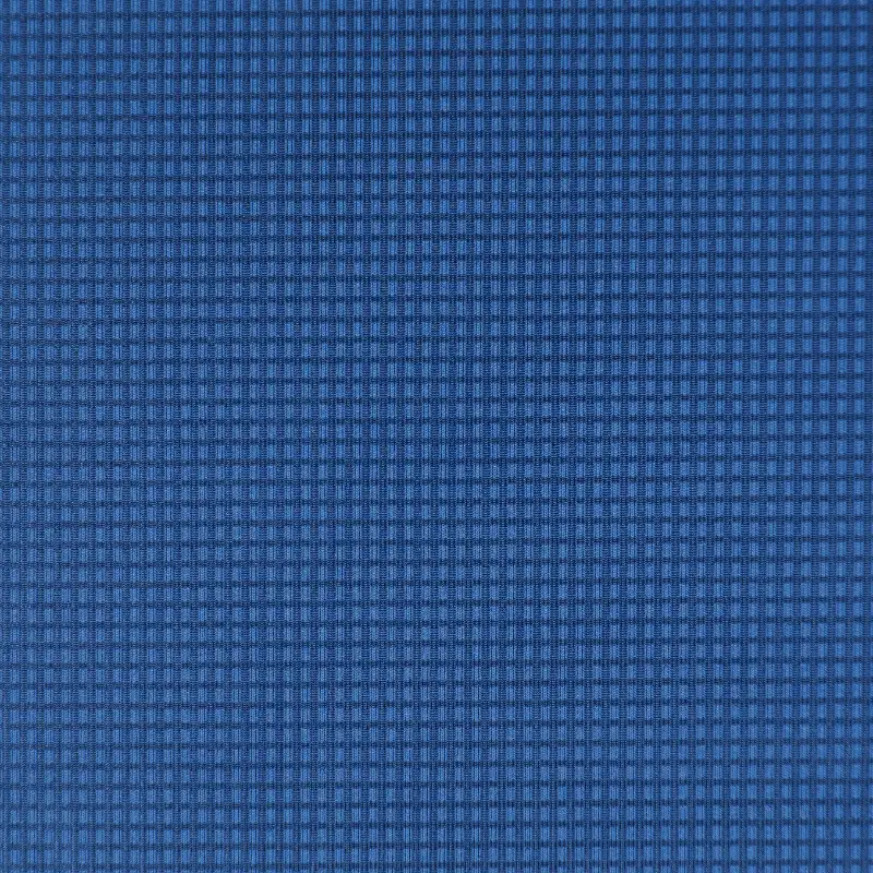 China Fabric for T-Shirt,Polo Shirt,Loungewear Jacquard Knit Fabric Rayon Polyester Spandex grey color buy from China wholesaler bulk order at wholesale price free worldwide shipping Alibaba