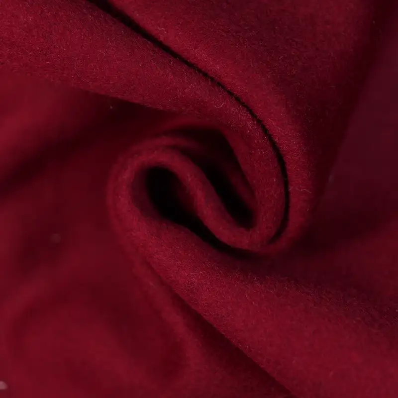 China Fabric for Jackets,Overcoat Woolen Overcoat Woolen Chemical Fiber Wool dark green color buy from China wholesaler bulk order at wholesale price free worldwide shipping Alibaba